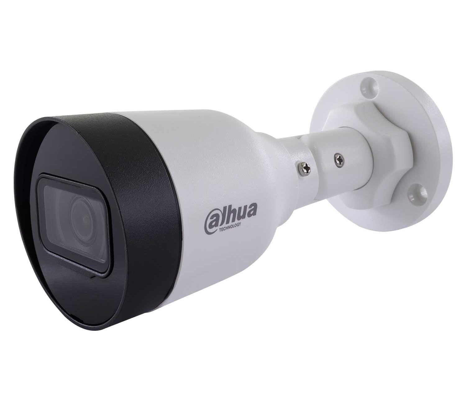 دوربین مداربسته داهوا مدل DAHUA DH-IPC-HFW1230S1P-S5 — تصویر ۸