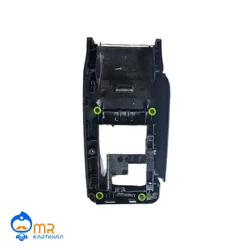 قاب کامل کارتخوان آیزینو V71 — تصویر ۲