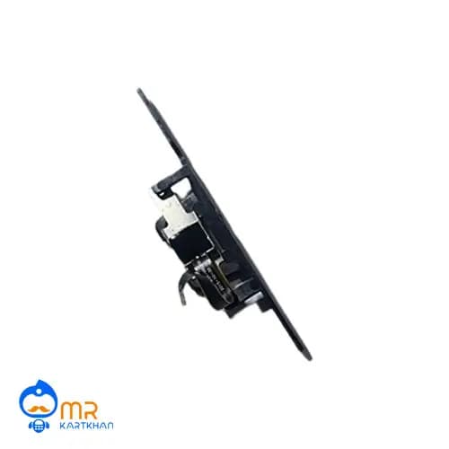 نگهدارنده پرینتر و آنتن آیزینو V70 و V71 — تصویر ۲