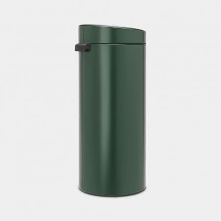 سطل زباله 30 لیتر تاچ یشمی برابانتیا brabantia — تصویر ۱۲