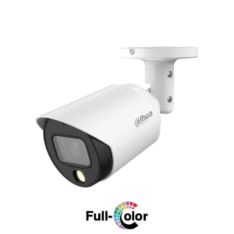 دوربین مداربسته داهوا مدل DAHUA DH-HAC-HFW1509TP-LED