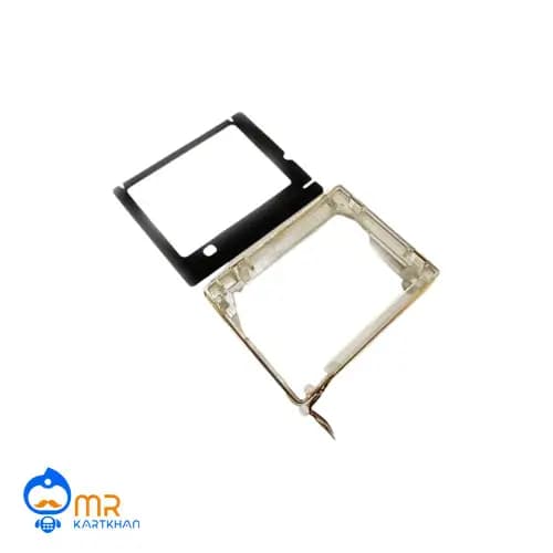 قاب LCD نمایشگر کارتخوان نیولند