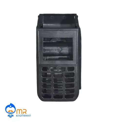 قاب کامل کارتخوان پکس S910 (استوک) — تصویر ۲