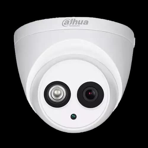 دوربین مداربسته داهوا مدل DAHUA DH-HAC-HDW1200EMP-A — تصویر ۲