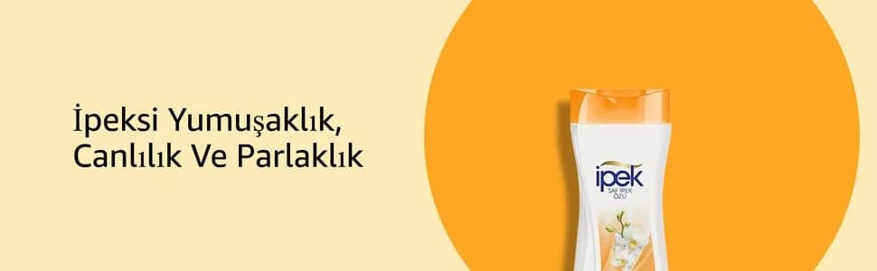 شامپو ایپک orkide برای موهای نرمال 600میل — تصویر ۴