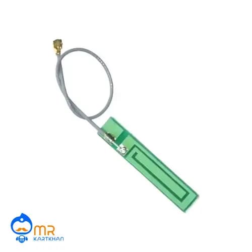آنتن کارتخوان نیولند ME31