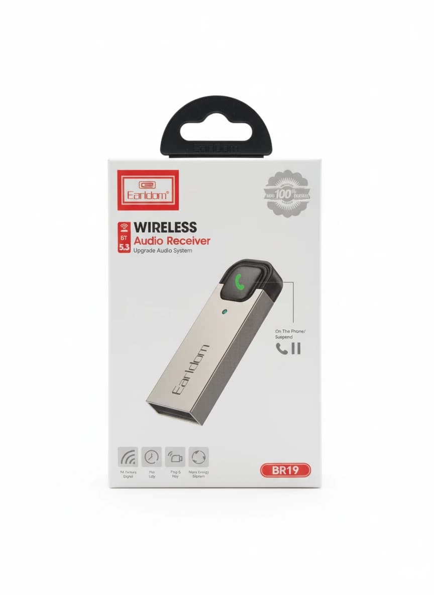 دانگل USB بلوتوث earldom r19