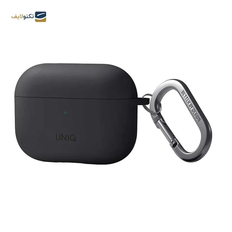 کاور کیس یونیک مدل vencer مناسب برای اپل ایرپاد پرو 2 به همراه گیره های نگهدارنده کدm23395 — تصویر ۴
