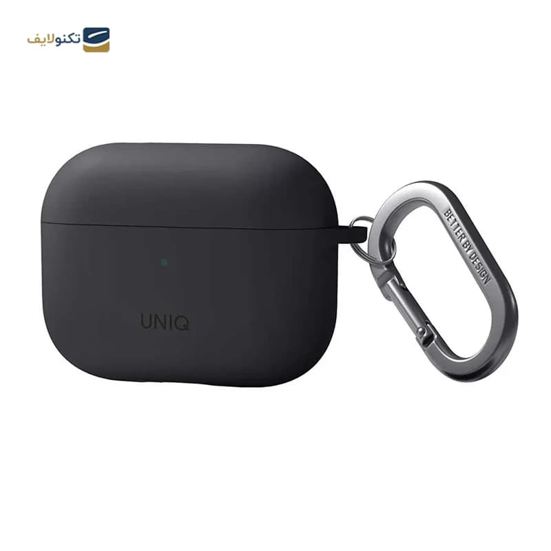 کاور کیس یونیک مدل vencer مناسب برای اپل ایرپاد پرو 2 به همراه گیره های نگهدارنده کدm23395