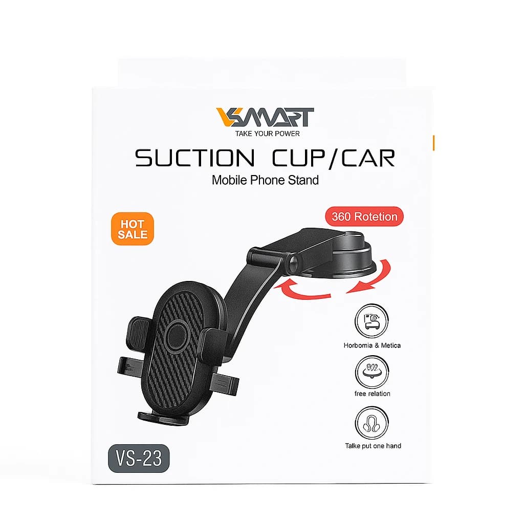 هلدر گیره ای Vsmart مدل vs23 — تصویر ۲