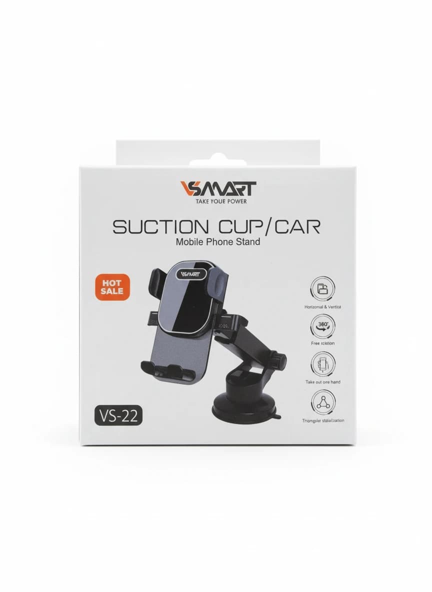 هلدر گیره ای Vsmart مدل vs22 — تصویر ۲