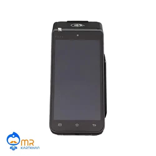 کارتخوان SP580 اندرویدی — تصویر ۲