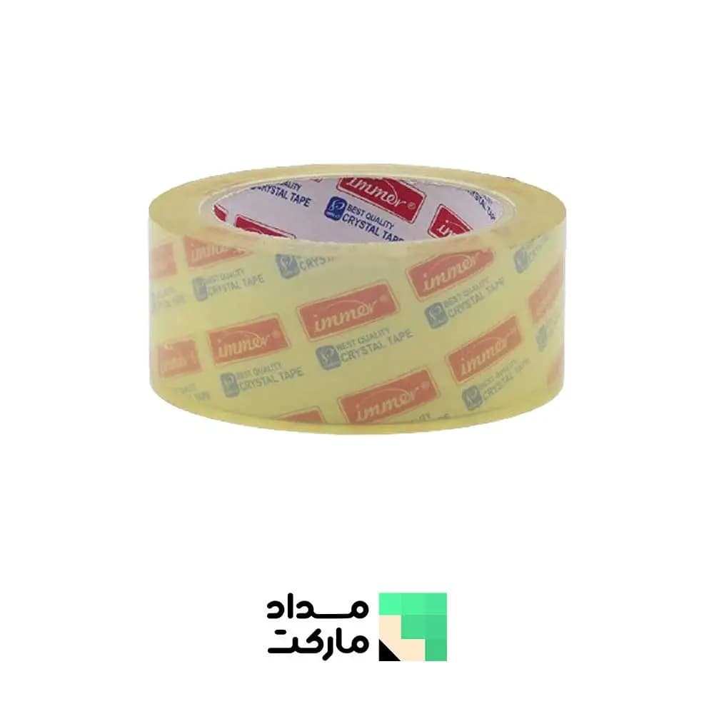 چسب 5 سانتی ایمر کد 9048 میکرون — تصویر ۲