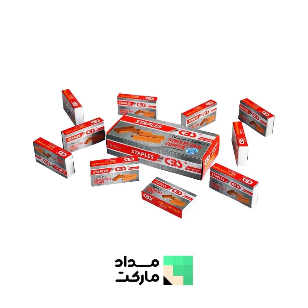 سوزن منگنه 24 سی بی اس مسی