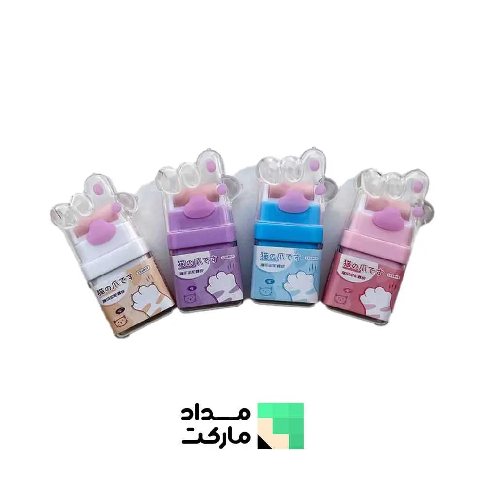 پاکن پنجه گربه — تصویر ۷