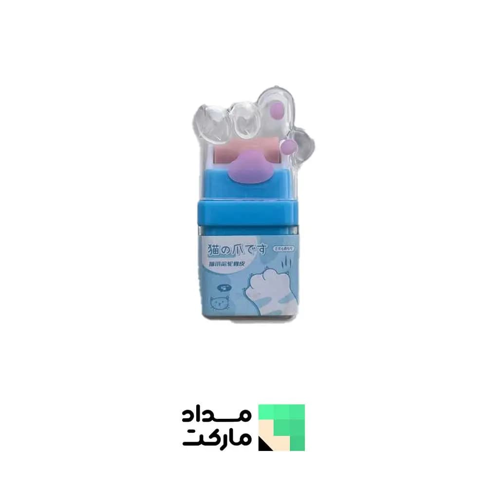 پاکن پنجه گربه — تصویر ۱۲