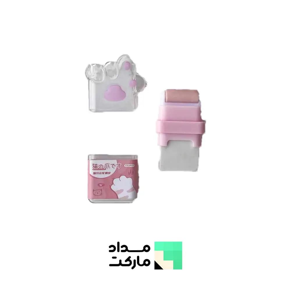 پاکن پنجه گربه — تصویر ۱۱