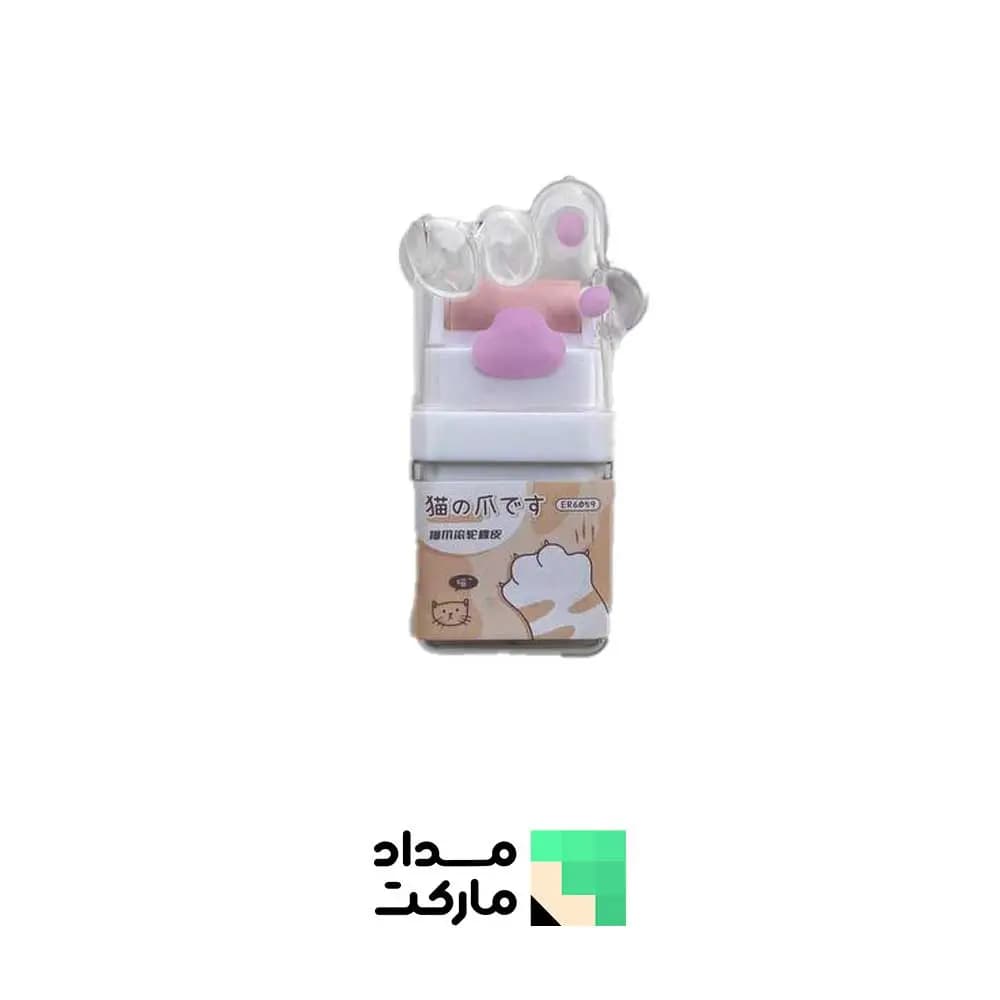 پاکن پنجه گربه — تصویر ۴