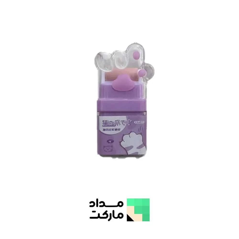 پاکن پنجه گربه — تصویر ۲