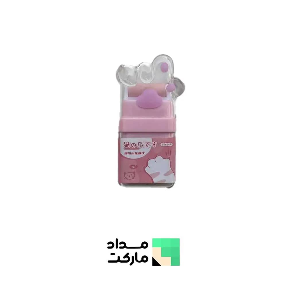 پاکن پنجه گربه — تصویر ۳