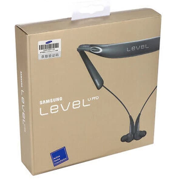 هدست بلوتوثی مدل Level U Pro کدm23376 — تصویر ۴