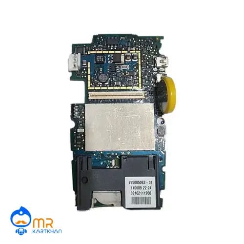 برد B (سی پی یو) کارتخوان اینجنیکو 930 جی
