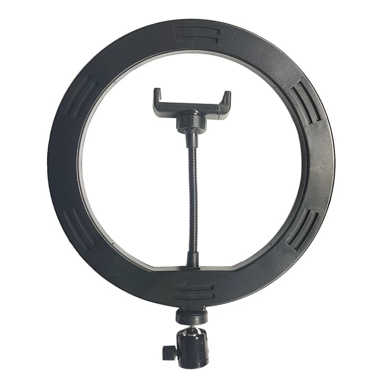 رینگ لایت مدل 26CM کد m23273 — تصویر ۳