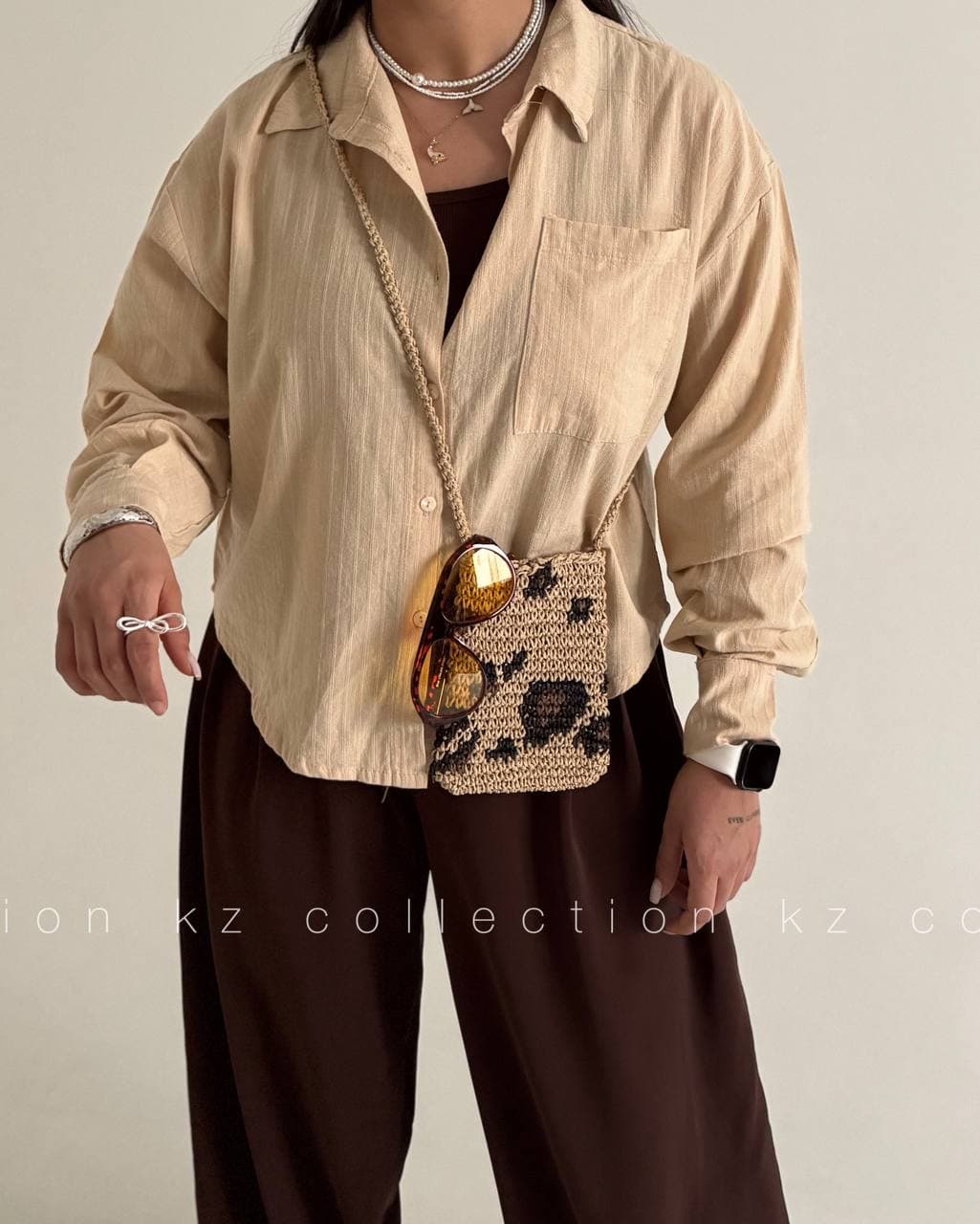 شومیز زنجیری 🪽