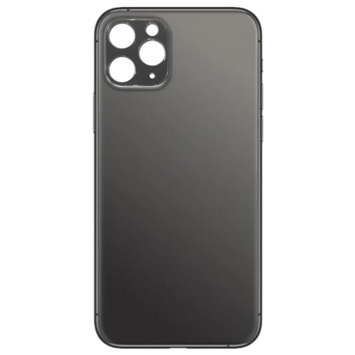 درب پشت آیفون 11Pro — تصویر ۶