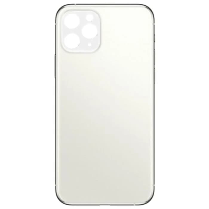 درب پشت آیفون 11Pro — تصویر ۸