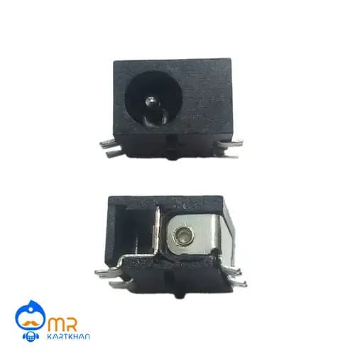 سوکت شارژر کارتخوان پکس مدل S90