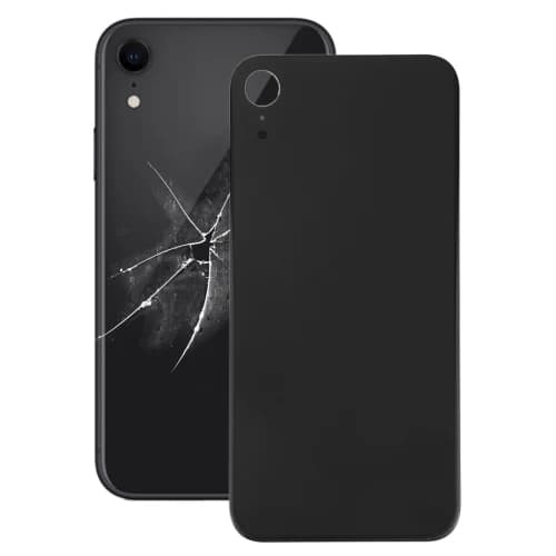 درب پشت آیفون XR — تصویر ۱۰