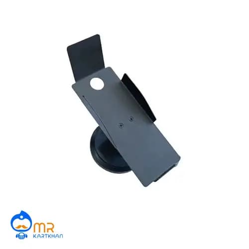 پایه فلزی کارتخوان