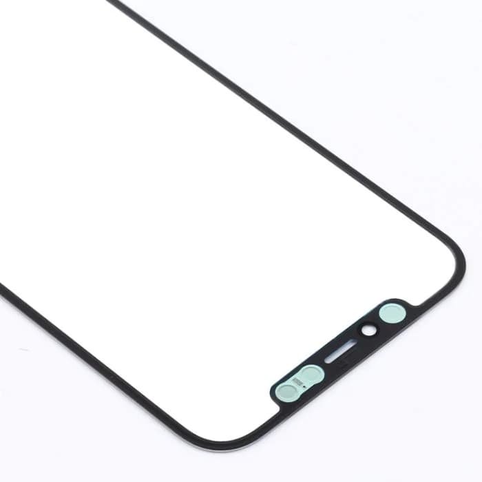تعویض گلس فنی آیفون 12Pro — تصویر ۹