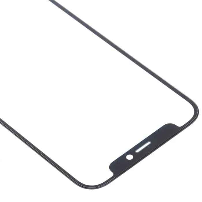 تعویض گلس فنی آیفون 12mini — تصویر ۱۰