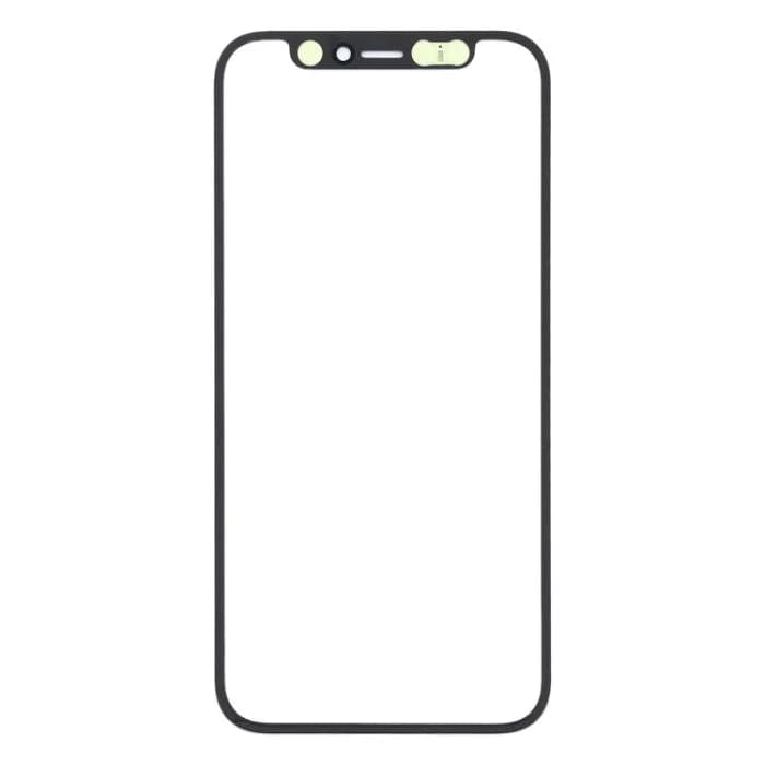 تعویض گلس فنی آیفون 12mini — تصویر ۸