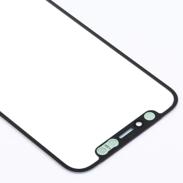 تعویض گلس فنی آیفون 12mini — تصویر ۹