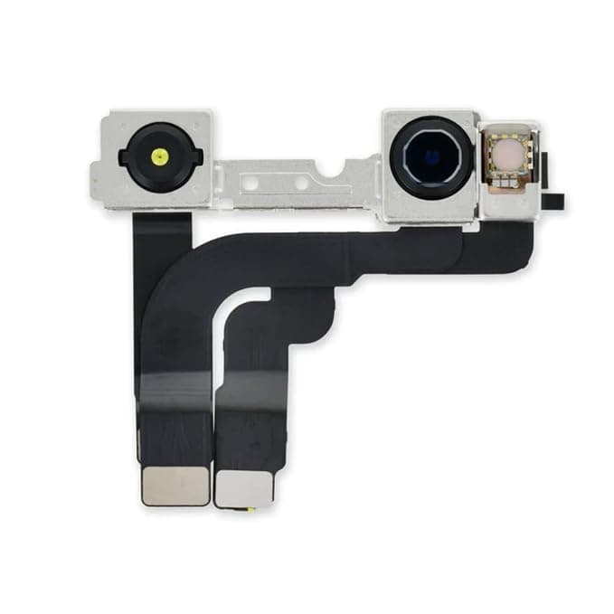 تعمیر فیس آیدی آیفون 12proMax — تصویر ۴