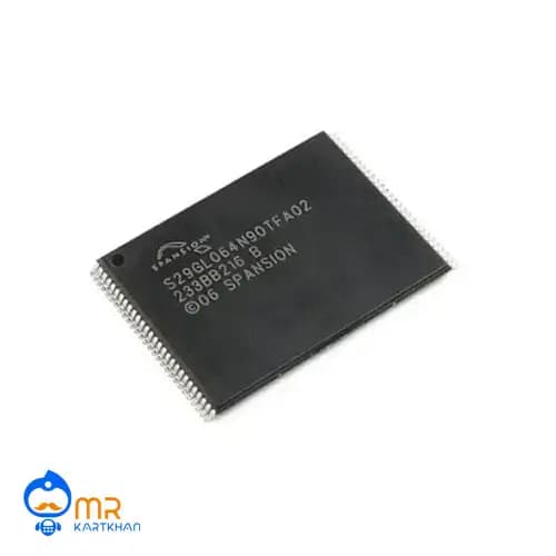 آی سی رام پکس D210 تایپ بی