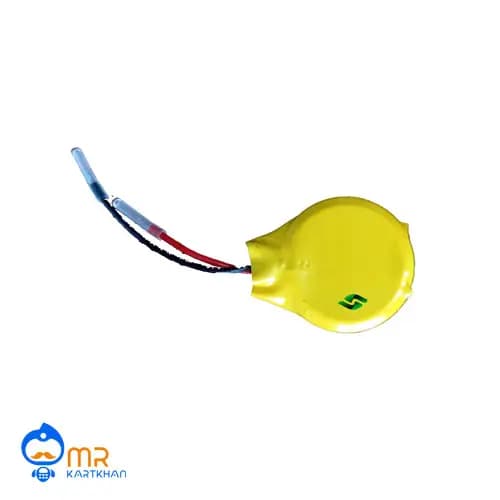 باتری بکاپ 2450 کارتخوان — تصویر ۲