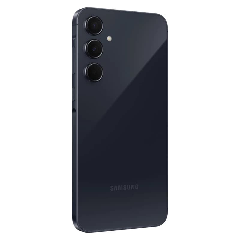 سامسونگ مدل Galaxy A55 5G ظرفیت 128 گیگابایت رم 8 گیگابایت | ویتنام — تصویر ۹