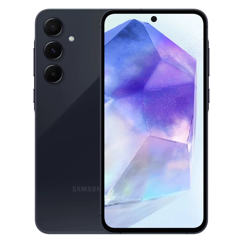 سامسونگ مدل Galaxy A55 5G ظرفیت 128 گیگابایت رم 8 گیگابایت | ویتنام