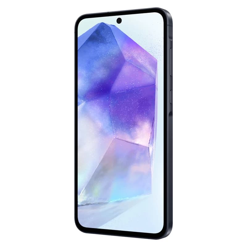 سامسونگ مدل Galaxy A55 5G ظرفیت 128 گیگابایت رم 8 گیگابایت | ویتنام — تصویر ۲