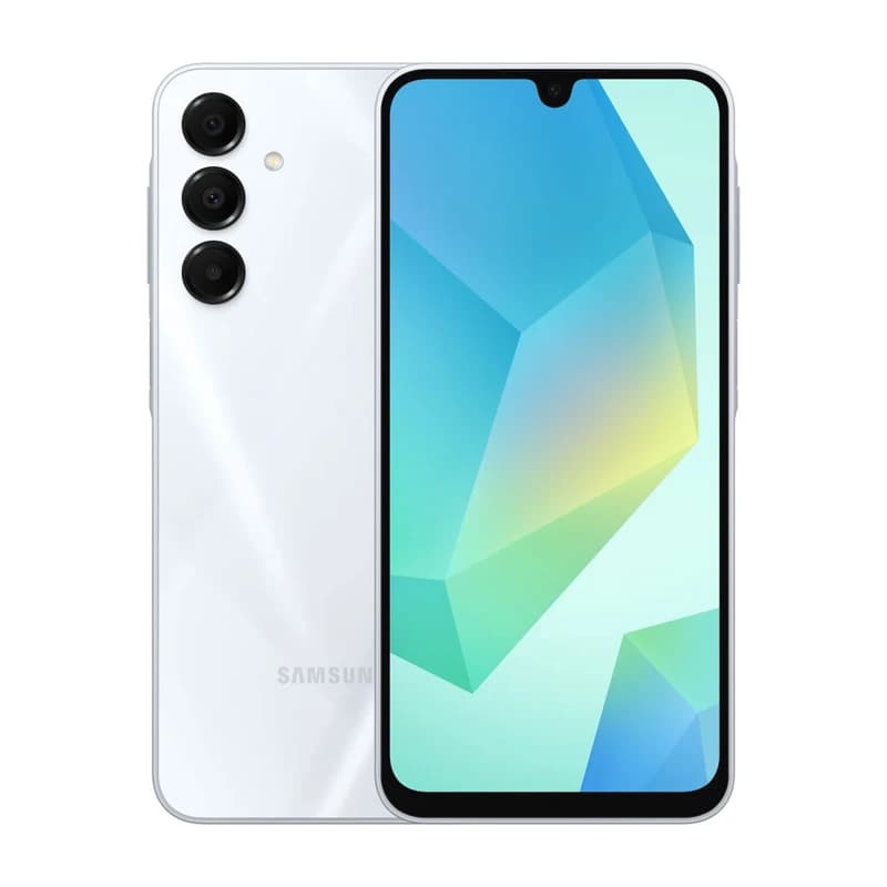 سامسونگ مدل Galaxy A16 4g ظرفیت 128 گیگابایت رم 8 گیگابایت | ویتنام — تصویر ۴
