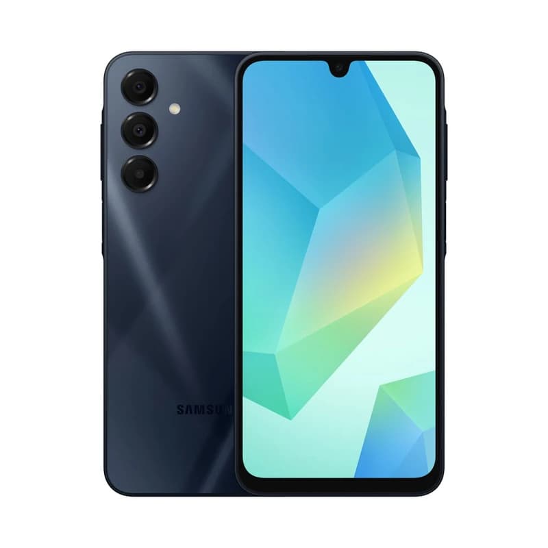 سامسونگ مدل Galaxy A16 4g ظرفیت 128 گیگابایت رم 4 گیگابایت | ویتنام — تصویر ۱۰