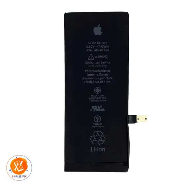 باتری آیفون Apple iPhone 7 — تصویر ۲