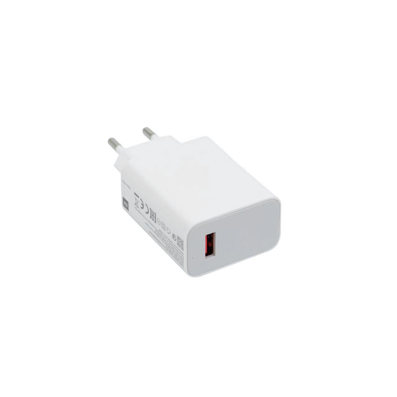 شارژر دیواری 67W فست Xiaomi تک پورت اورجینال – 6ماه گارانتی ملولند — تصویر ۲