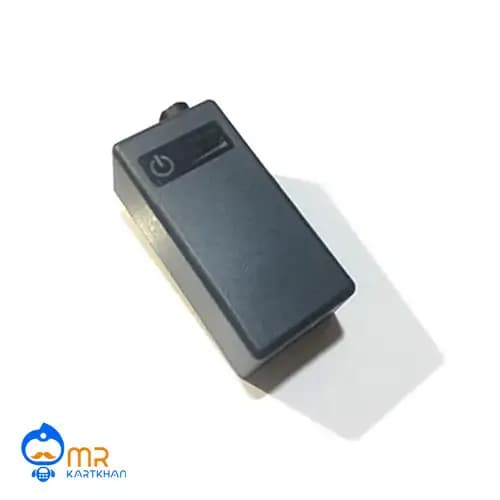 باتری کارتخوان S58 (استوک)