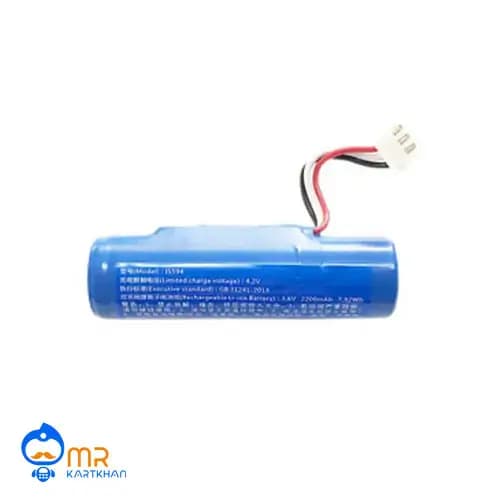 باتری کارتخوان 7210 نیوپوز