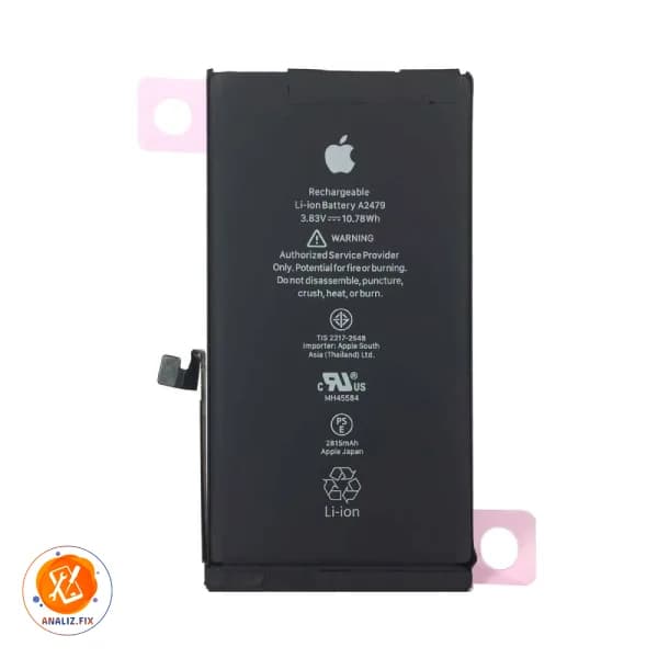 باتری آیفون Apple iPhone 12